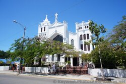 St Pual's Episcopal Church on Duval St Key West.jpg