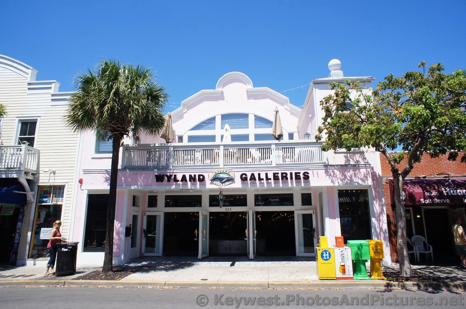 Wyland Galleries 623 Duval St Key West.jpg