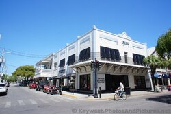Banana Republic Factory Store on Duval St Key West.jpg