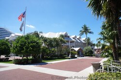 Westin Key West with Cruise Ship Carnival Breeze in the background.jpg