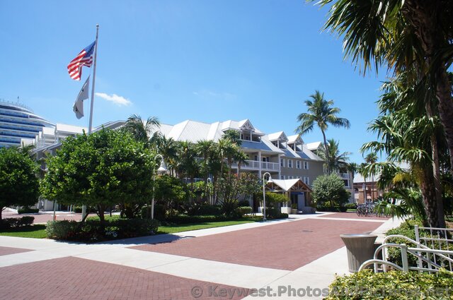 Westin Key West with Cruise Ship Carnival Breeze in the background.jpg