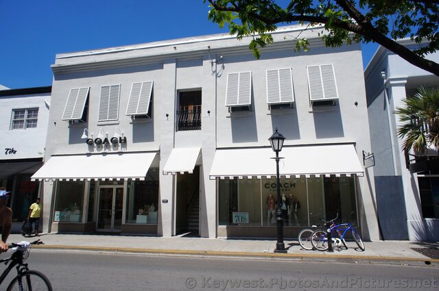 Coach Factory at 517 Duval Key West.jpg