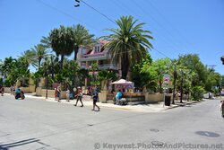 Elaborate Pink Southernmost House in Key West.jpg