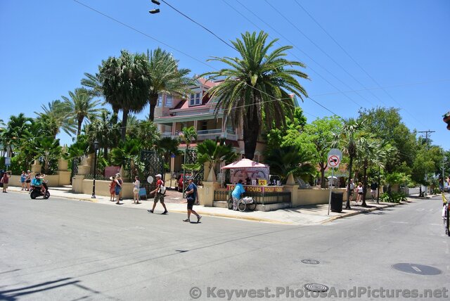Elaborate Pink Southernmost House in Key West.jpg