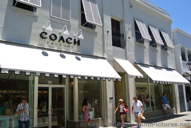 Coach Factory Store on Duval St Key West.jpg
