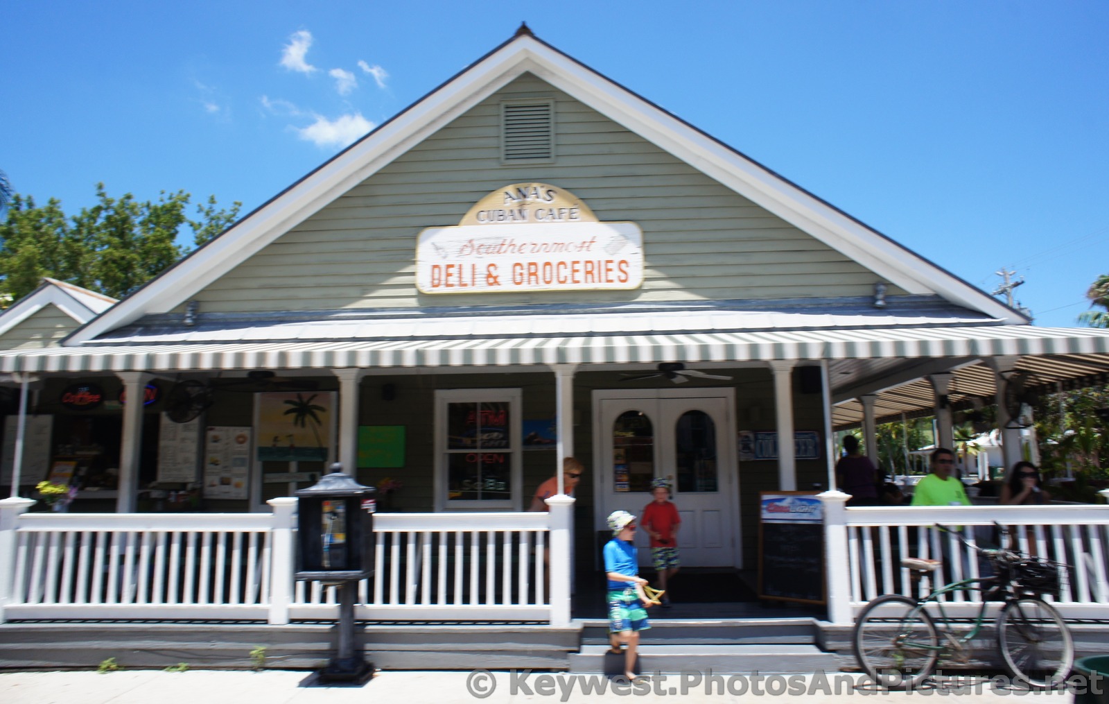 Ana's Cuban Cafe Southernmost Deli & Groceries.jpg