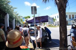 Coconut Water Stand near Southernmost Point USA in Key West.jpg