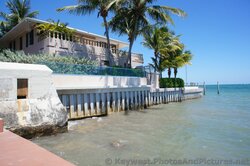 Oceanfront home next to Southernmost Point USA in Key West.jpg