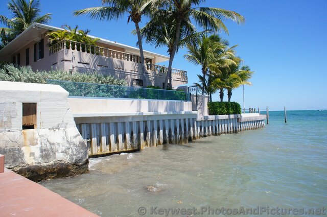 Oceanfront home next to Southernmost Point USA in Key West.jpg