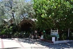West Martello Tower Joe Allen Garden Center Key West.jpg
