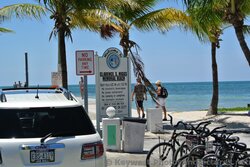 Clarence Higgs Memorial Beach Hours and Rules.jpg
