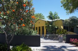 Gated Modern Expensive Home near Higgs Beach in Key West.jpg