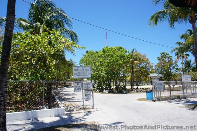 Higgs Beach County Park Hours in Key West 6AM to Sunset.jpg