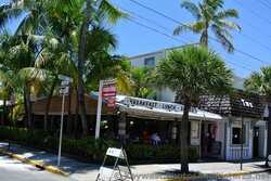 Pictures of Key West Restaurant & Bars
