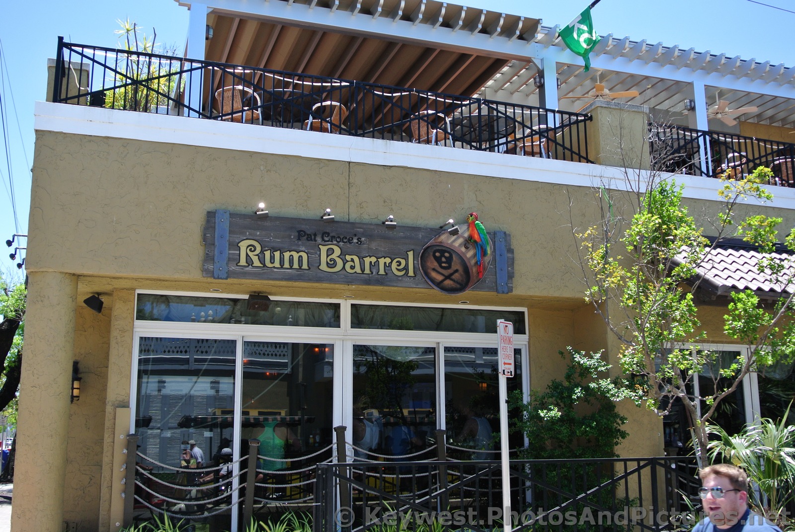 Pat Croce's Rum Barrel Key West.jpg