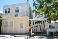 Michael's Restaurant Salt Island Provisions Key West on 532 Margaret St.jpg