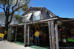 Caribbean Cargo & The Old Fisherman's Cafe in Key West.jpg