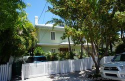 811 Southard St Key West House in Light Green.jpg