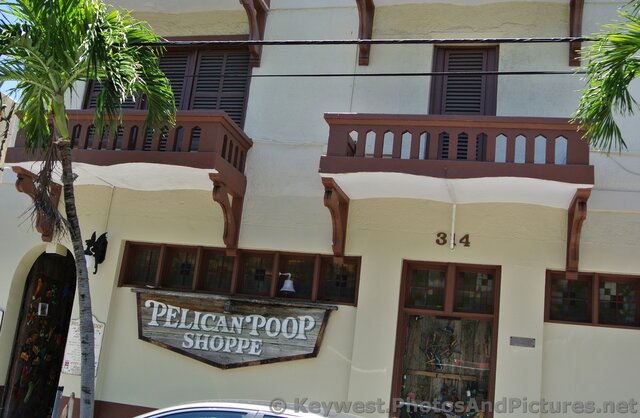 Pelican Poop Shoppe on 314 Simonton St Key West.jpg