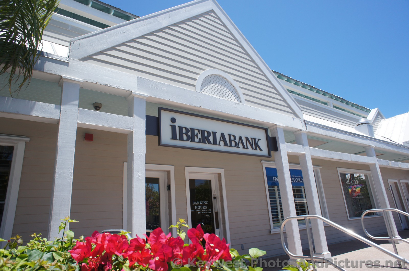 Iberia Bank Key West on Duval St.jpg