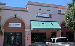 Love in Bloom & Key West Vacation at 134 & 130 Simonton St.jpg