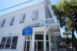 James Coleman Gallery Key West on Duval St.jpg