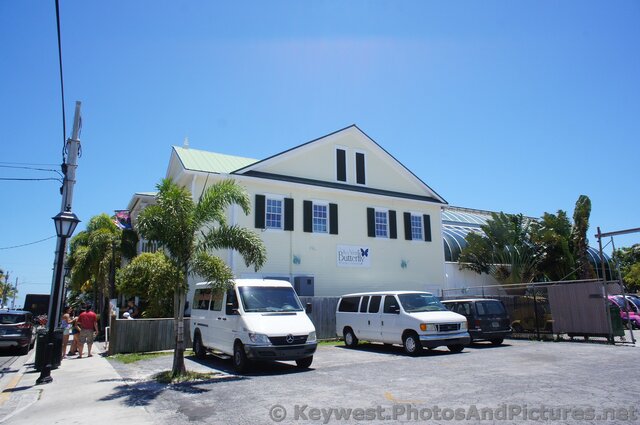 Key West Butterfly Conservatory building.jpg
