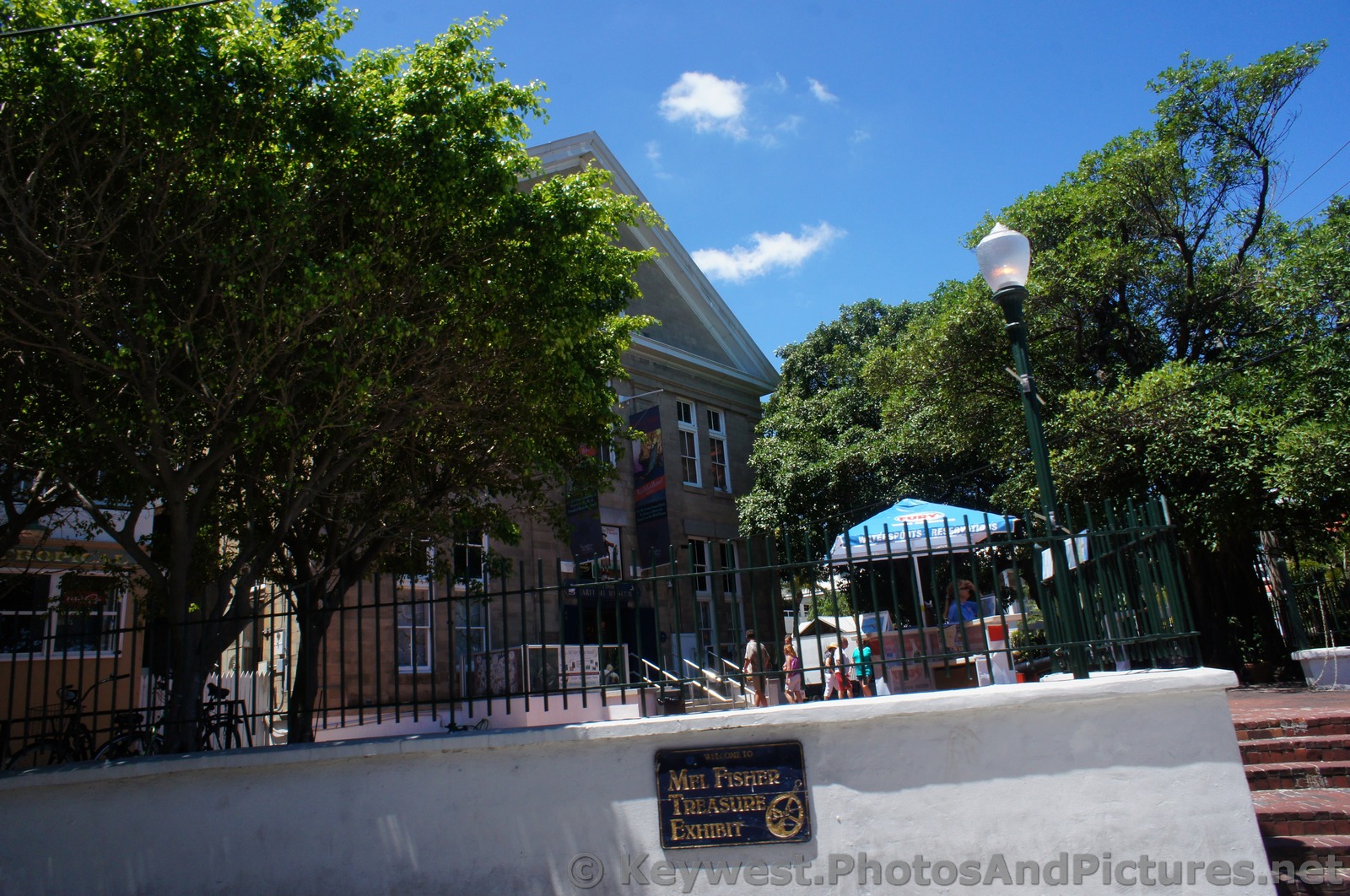 Mel Fisher Treasure Exhibit Key West.jpg