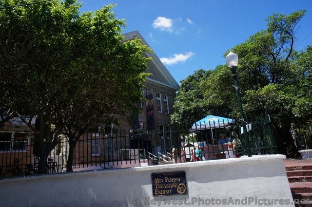Mel Fisher Treasure Exhibit Key West.jpg