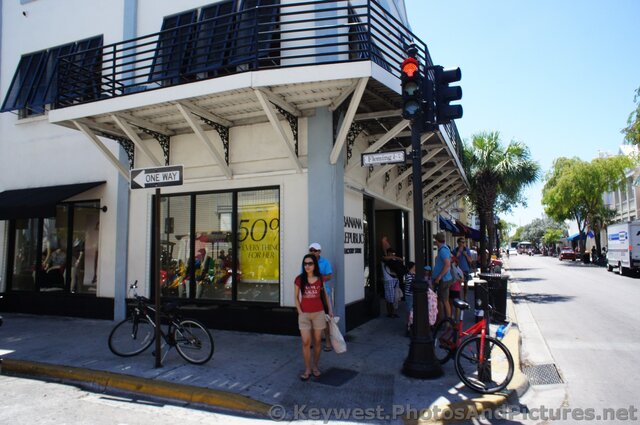 Banana Republic on Fleming St Key West.jpg