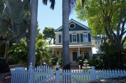 Key West Home with Circular Window from Attic.jpg
