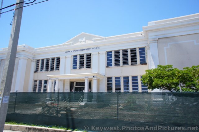 Glynn Archer Elementary School in Key West.jpg