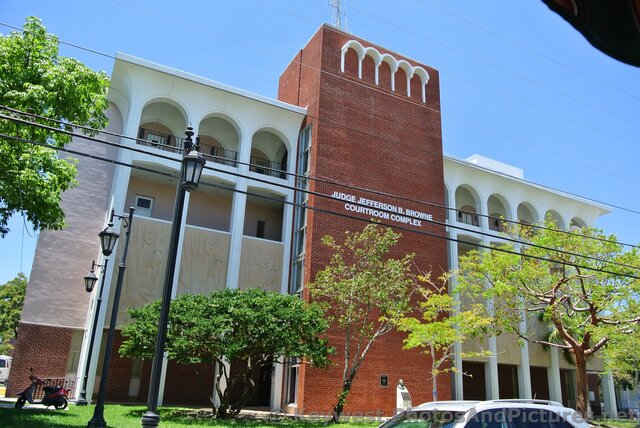 Judge Jefferson Browne Courtroom Complex Key West.jpg