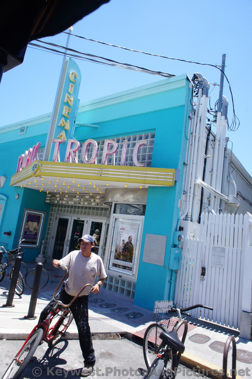 Cinema Tropic Tropic Theater of Key West.jpg
