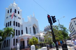 St Paul's Church on Eaton St Key West.jpg