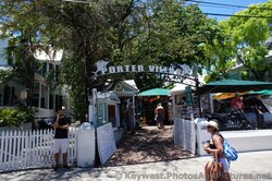 Porter Village Key West on Duval St.jpg