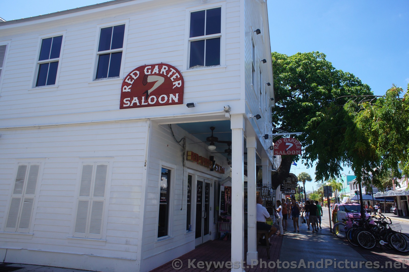 Red Garter Saloon Duval St Key West.jpg