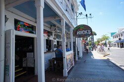Rick's Key West Bar on Duval St Boasts Best Drink Prices.jpg