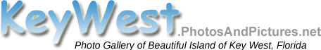 Key West Photos + Pictures Gallery Banner